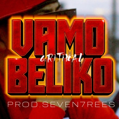 VAMO BELIKO - Single