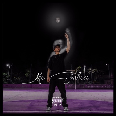 Me Enalteci - Single