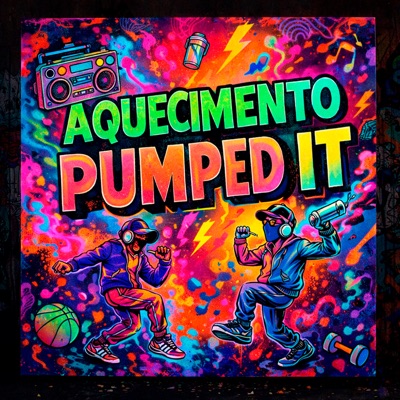 AQUECIMENTO PUMPED IT - Single