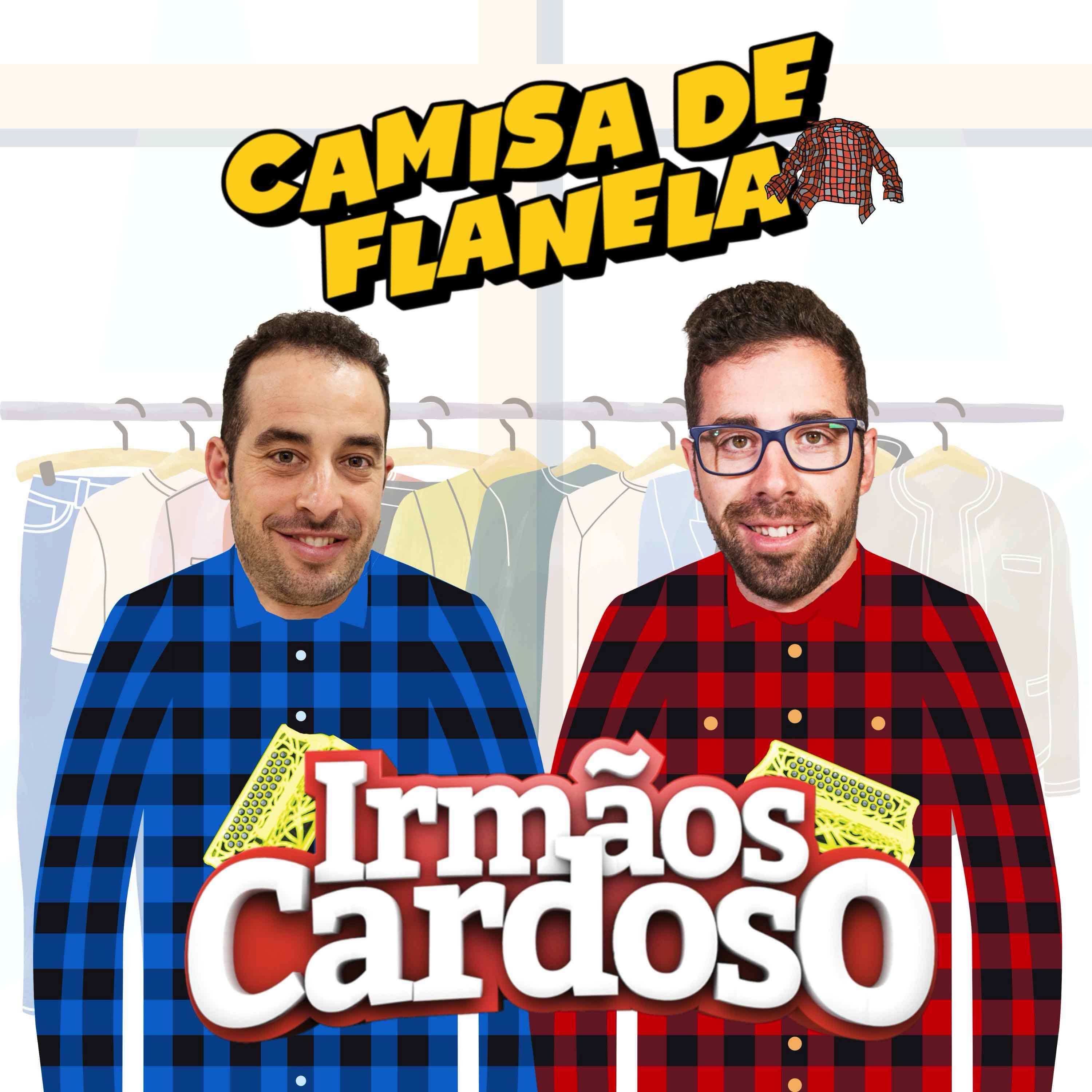 Camisa De Flanela - Single