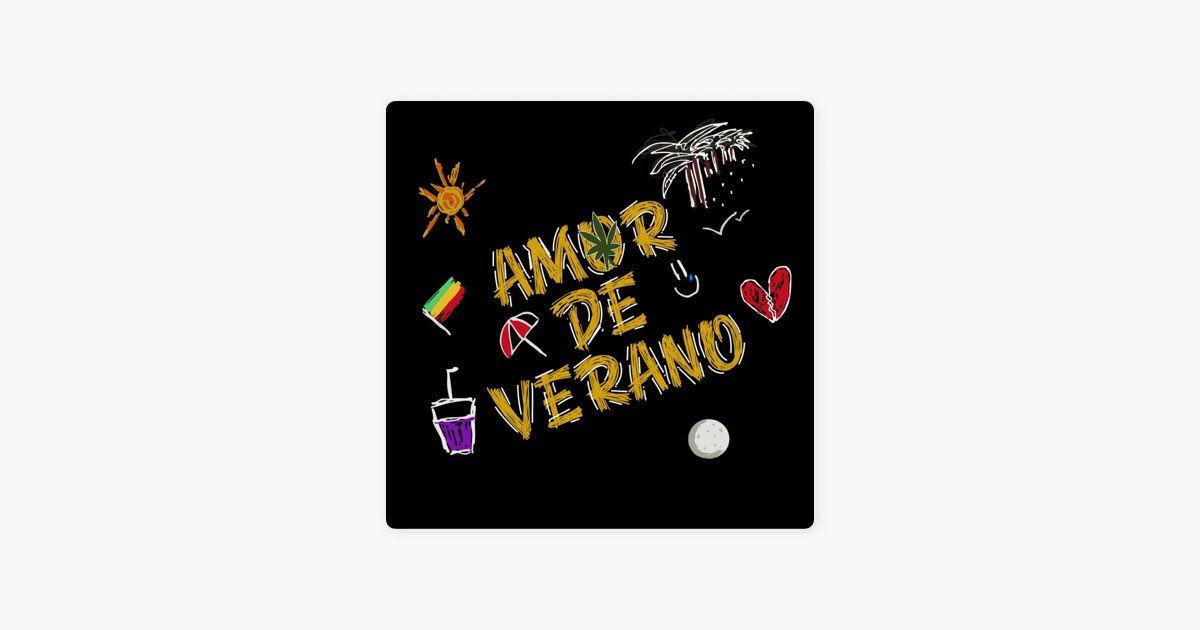 amor de veraNO - La T y la M