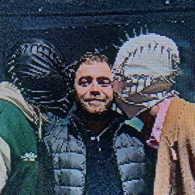 SESSIONE ALLA REDAZIONE (feat. Tropic Thunder) - Single