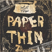 Paper Thin - Single - Lil Flex