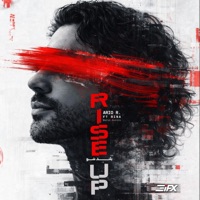 Rise Up (feat. Rina) - Single - Ario R.
