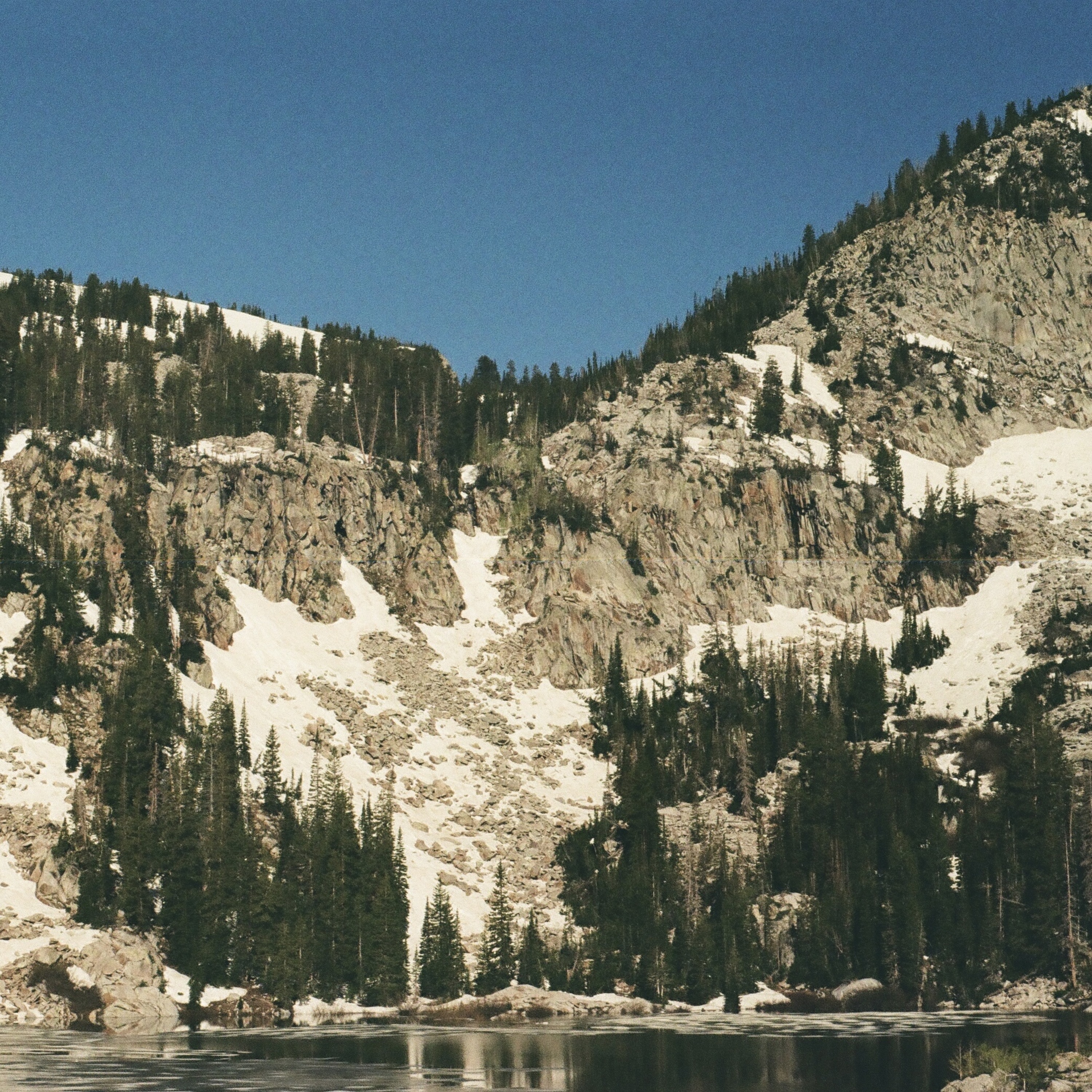 Missionary's Chapter