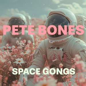 Space Gongs - Single