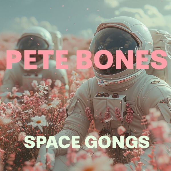 Space Gongs - Single