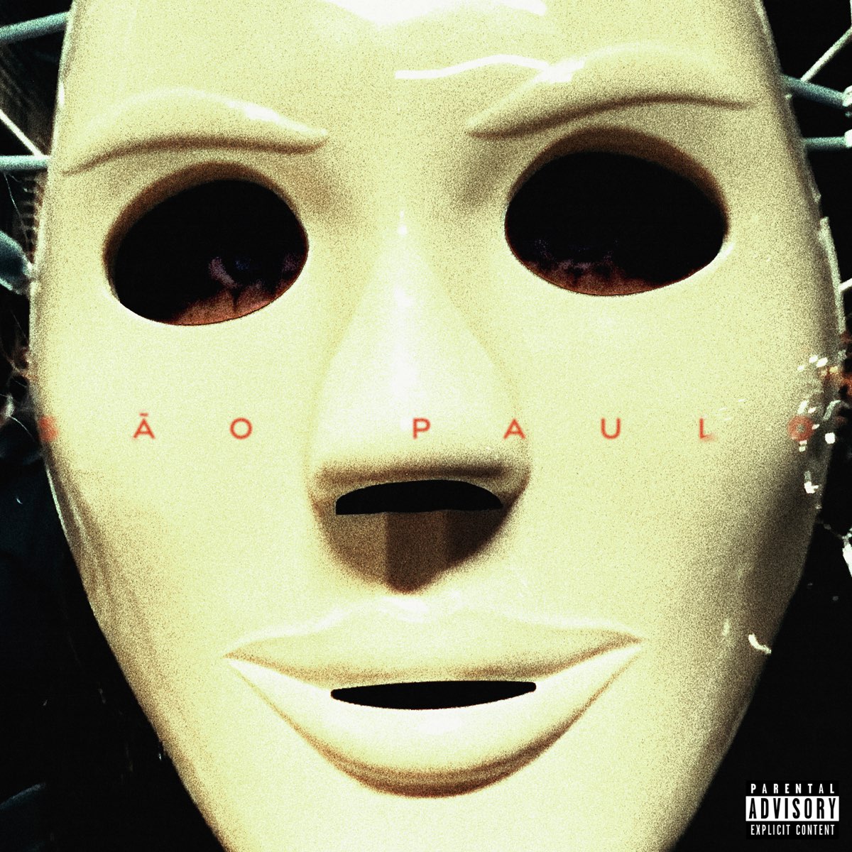 ‎São Paulo Single Album by The Weeknd & Anitta Apple Music(08)