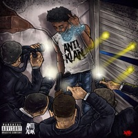 FUXK A IMAGE - EP - Antililkj