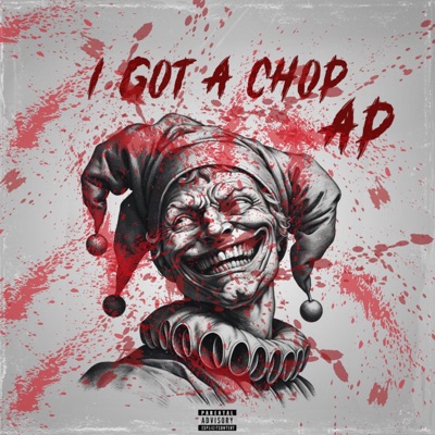 I GOT A CHOP - Single