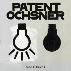 Tag &amp; Nacht - Patent Ochsner Cover Art