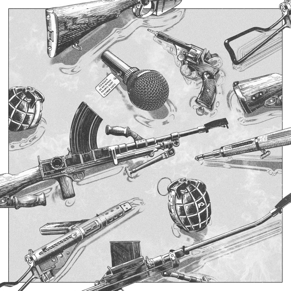 Firepower - EP