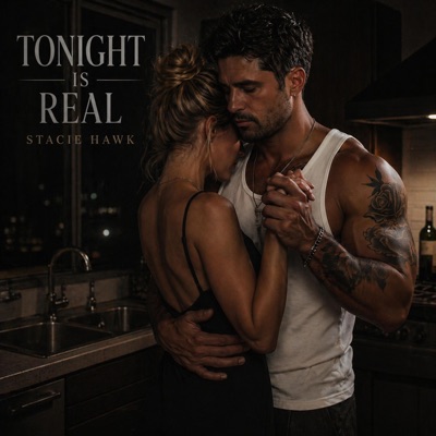 Tonight Is Real - Single