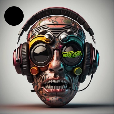 Instrumental Hip Hop Rap 1 - Single