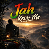 Jah Keep Me song art