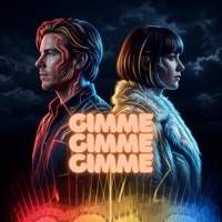 Gimme Gimme Gimme (feat. River) - Single - Jakko