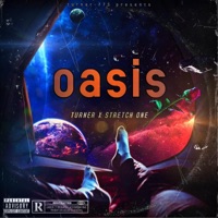 Oasis (feat. Stretch One) - Single - Turner-775