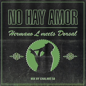 No Hay Amor