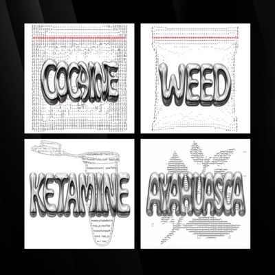 PharmAIcy (feat. DatsurboyGS) - Single