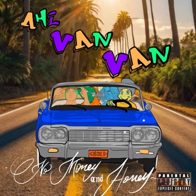 Hay van (DOBLE D) (feat. DOBLE D) - Single