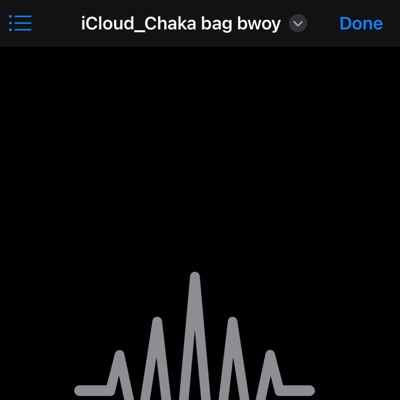 Sweet Thing (Demo) - Single