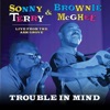 Trouble in Mind - Single