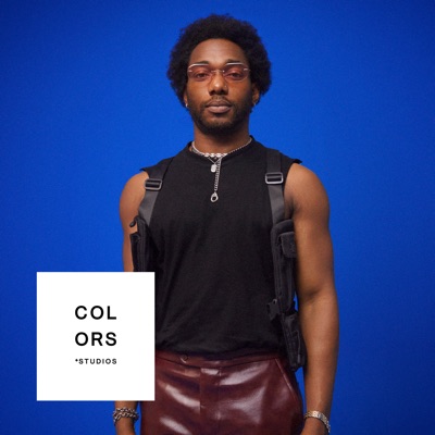Hey! - A COLORS SHOW (feat. Tera Kòrá) - Single