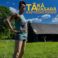 Tā Kā Vasarā - Single - Kapteinis Reinis