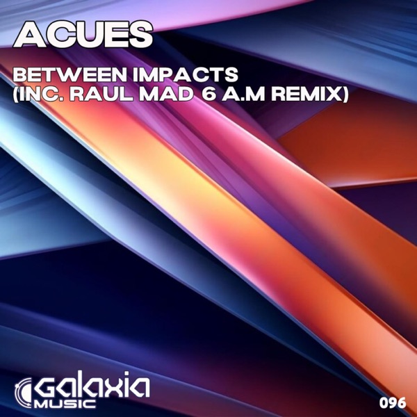 Between Impacts - EP