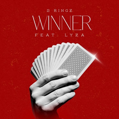 Winner (feat. Lyza) - Single