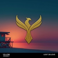 Lost in love - Single - Yellow Project