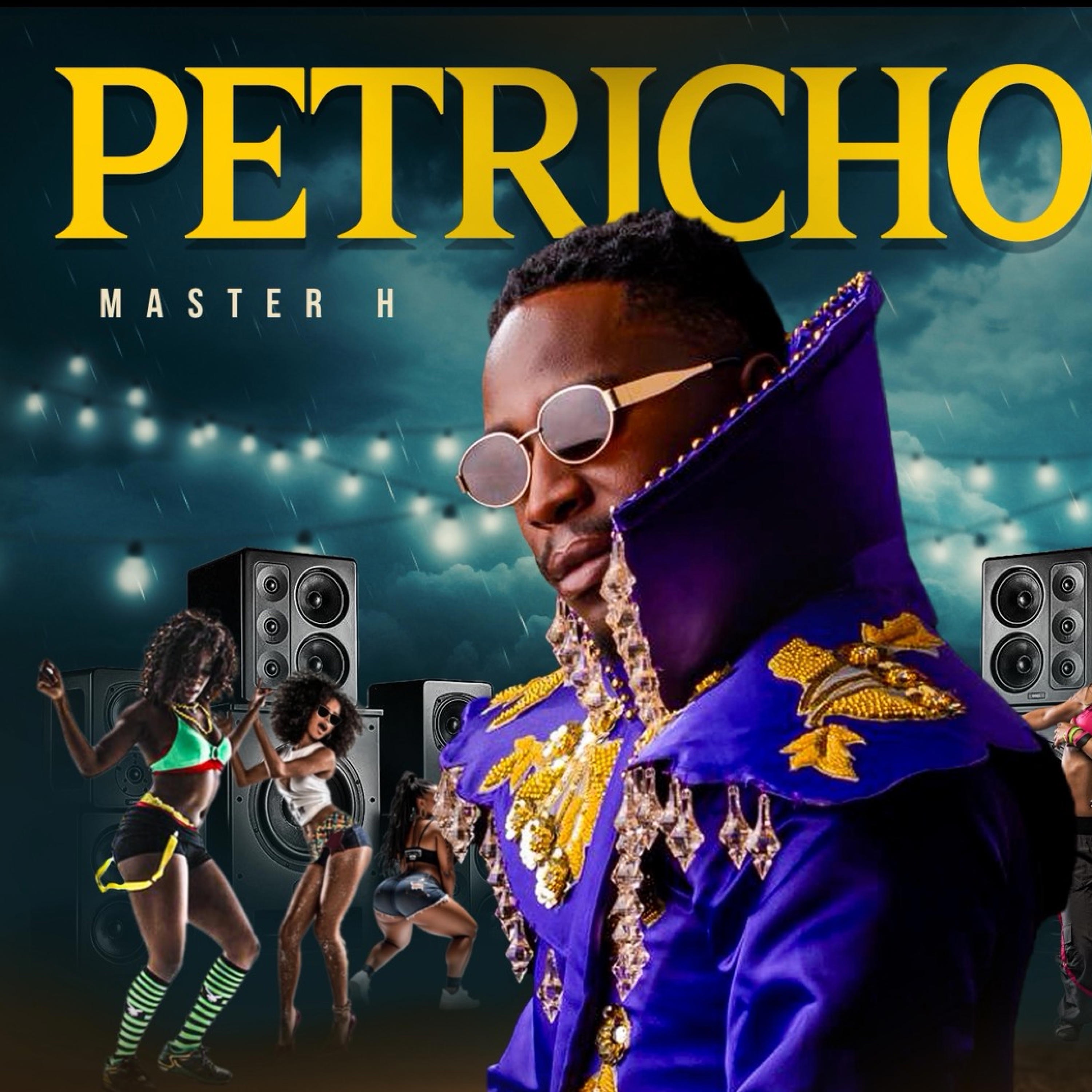 Master H - CONGO PINA feat. Anika