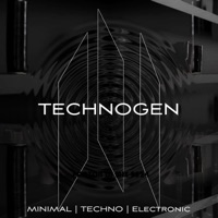 Protodj Mix 2025#1 (DJ Mix) - Technogen