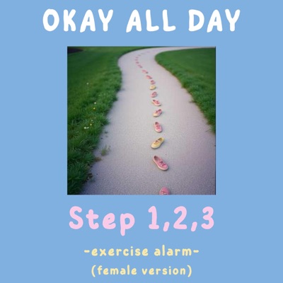 Step 123 (Female Country Version) - Single