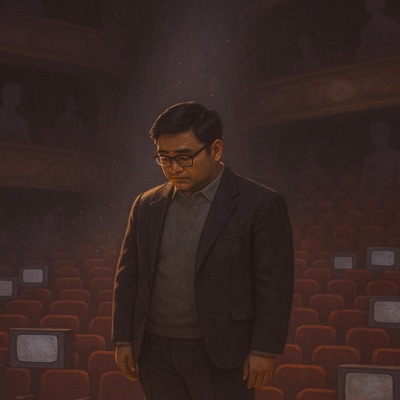 Curtain's call - Single