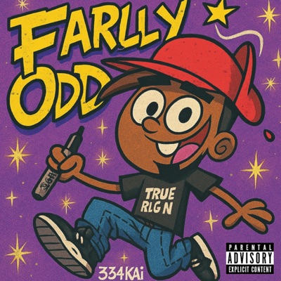 Fairly Odd - Single