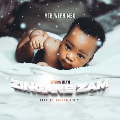 Zingane Zam (feat. Neym) - Single