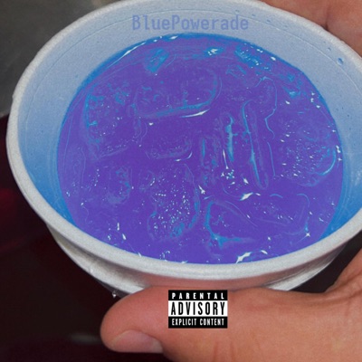 BluePowerade - Single