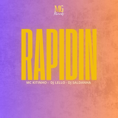 RAPIDIN - Single
