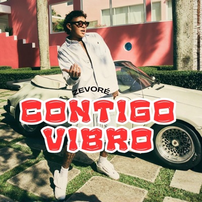 ZeVoré - Contigo Vibro