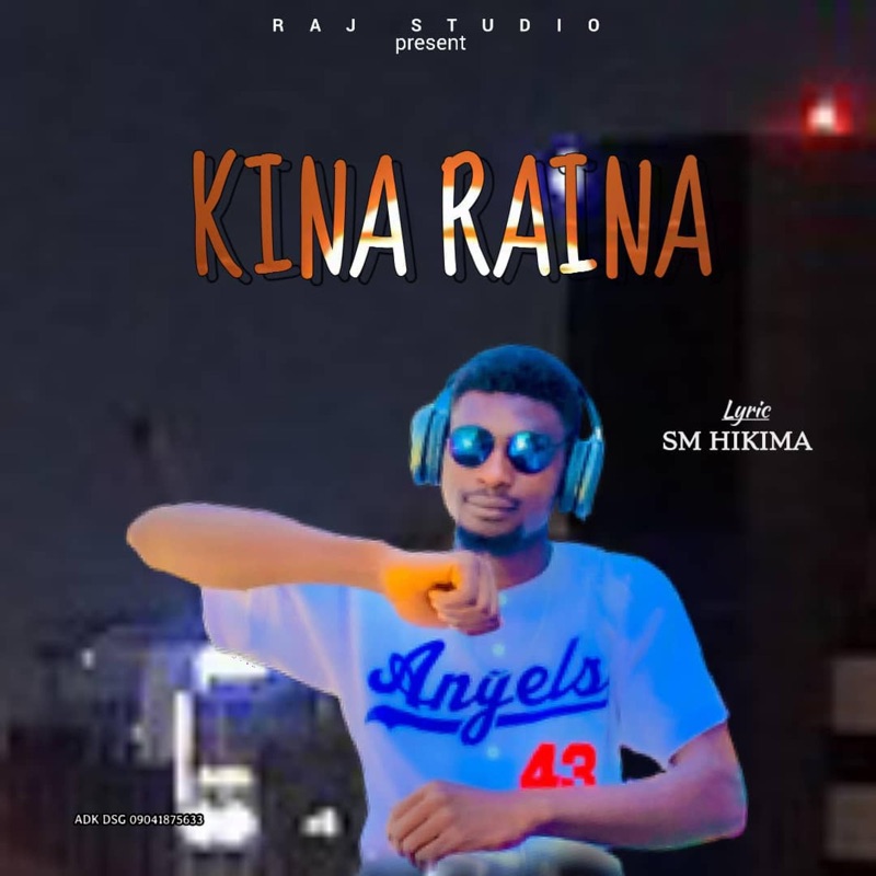 KINARAINA - Single