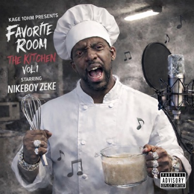 Favorite Room The Kitchen, Vol. 1