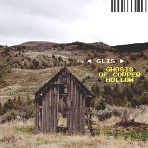 Ghosts of Copper Hollow - Single