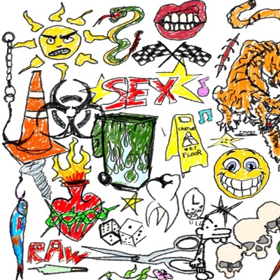 mylilpow - Single