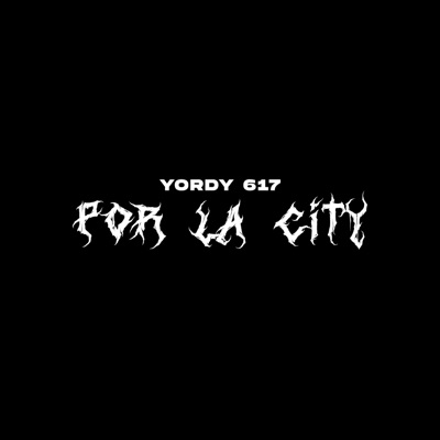 Por la City - Single