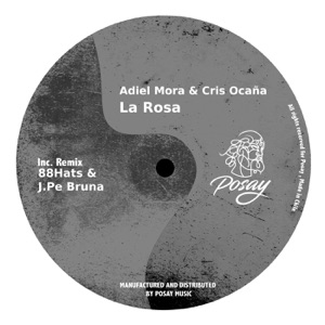La Rosa - Single