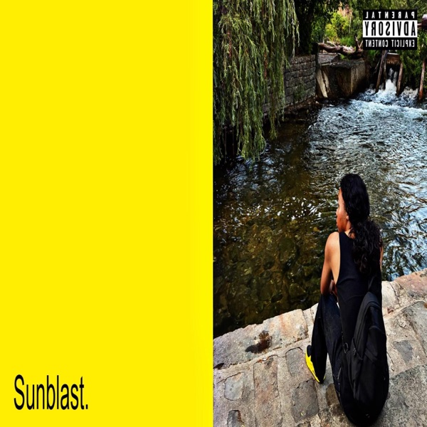Sunblast.