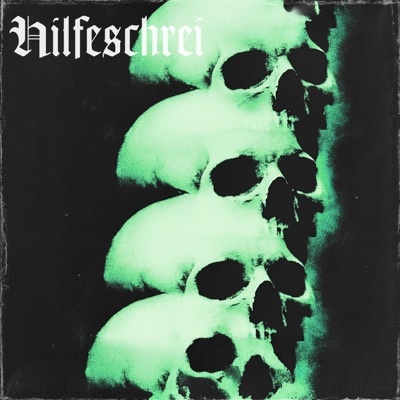 Hilfeschrei (feat. Melay) - Single