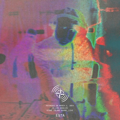Stone Island Selected Works: ESTA., Mar 1, 2024 (DJ Mix)