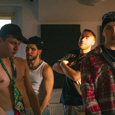 Pion (feat. ORINX & Gmeniu) - Single